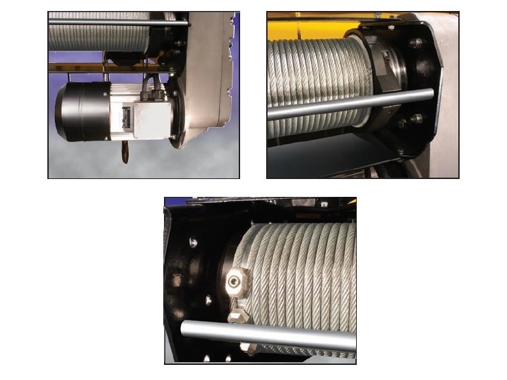 Winch Manufacturers Winch Suppliers