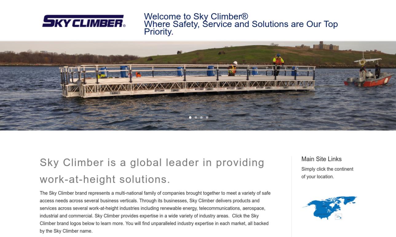 Sky Climber, LLC
