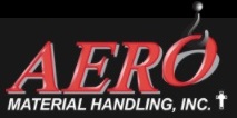 Aero Material Handling Logo