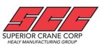 Superior Crane Corporation Logo