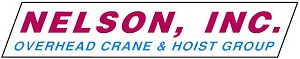 Nelson, Inc. Logo